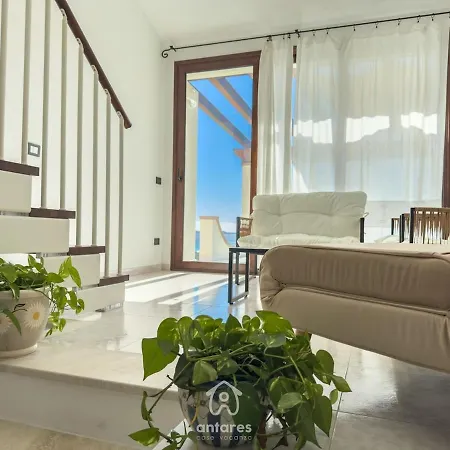 Residenza Doride, Con Vista Sulla Costa