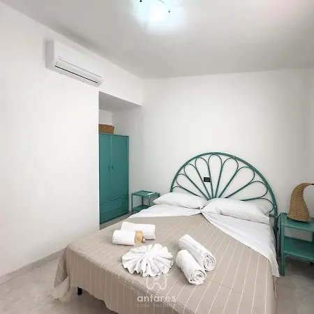 Residenza Doride, Con Vista Sulla Costa Сasa de vacaciones Simius