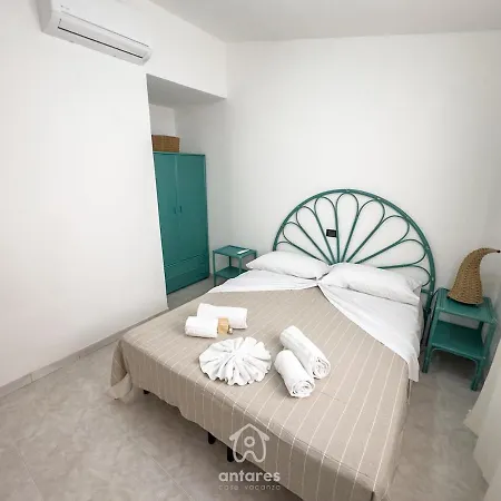 Prázdninový dům Residenza Doride, Con Vista Sulla Costa *