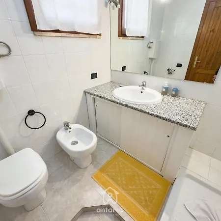 Residenza Doride, Con Vista Sulla Costa Prázdninový dům Simius