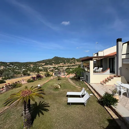 Residenza Doride, Con Vista Sulla Costa * Simius