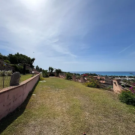 Prázdninový dům Residenza Doride, Con Vista Sulla Costa