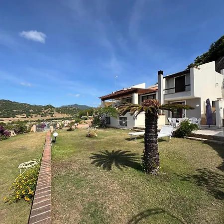 Residenza Doride, Con Vista Sulla Costa