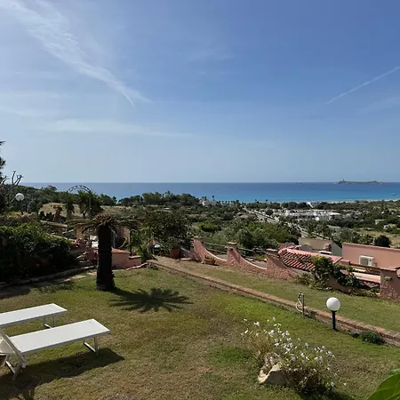 Residenza Doride, Con Vista Sulla Costa Сasa de vacaciones