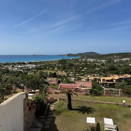 Residenza Doride, Con Vista Sulla Costa * Simius