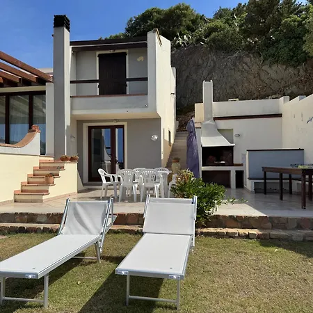 Prázdninový dům Residenza Doride, Con Vista Sulla Costa *